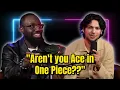 BLUE BEETLE COBRA KAI S XOLO MARIDUENA finally reveals involvement in NETFLIX ONE PIECE