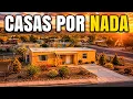 10 New Mexico Towns with Houses so CHEAP It Seems Like a SCAM