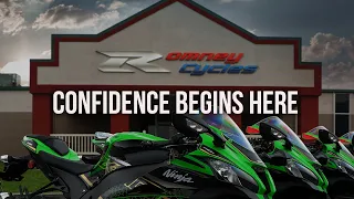 Motorcycle dealer in Romney West Virginia - Romney Cycles