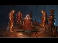 Seluvis and Pidia s death - Elden Ring