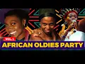 Download Lagu Classic African Oldies Mix – Sweet Mother, Yéké Yéké | Best 80s/90s African Oldies