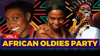 Classic African Oldies Mix Sweet Mother Yéké Yéké Best 80s 90s African Oldies 