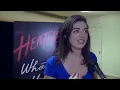 Barrett Wilbert Weed Heathers Interview