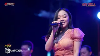 Download SABILA PERMATA - BERSABARLAH // NEW BELLA 2022 FEAT RAMAYANA MP3