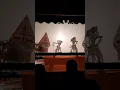 Download Lagu Indonesian gamelan shadow play acrobatics