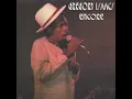Love is overdue (Live in Brixton)
