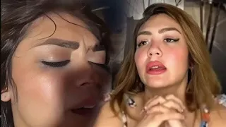 هروب هدير عبد الرازق بسبب تسريب فيلم جديد وتظهر وتقول بحب الشباب وبحب اصور نفسي اثناء العلاقة  هروب هدير عبد الرازق بسبب تسريب فيلم جديد وتظهر وتقول بحب الشباب وبحب اصور نفسي اثناء العلاقة