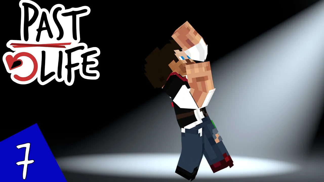 Watch "IS THERE A SPOTLIGHT ON ME?!!!! - Past Life Ep 7" on YouTube