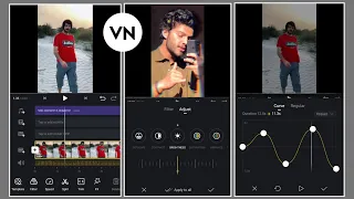 Download Vn Video Editor Complete Tutorial 2022 | Tiktok Best Video Editing App | Vn Video Editing | Vn App MP3