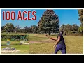 Download Lagu 100 Disc Golf Aces - \