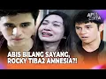 Bilangnya Sayang Dinda, Tapi Kok Rocky Tiba2 Berubah?! | Api dan Cinta Eps 19 FULL