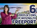 Freeport FL Pros And Cons What You Need To Know Before Moving