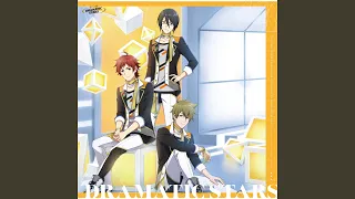 【Rainy Memories】 DRAMATIC STARS [天道輝・桜庭薫・柏木翼] 『THE IDOLM@STER SideM GROWING SIGN@L 14 DRAMATIC STARS』