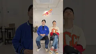 EMOJI BEATBOX CHALLENGE Tiktok Beatbox 