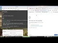 Programming java maven blade traefik ssl web