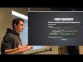 Intro to the Rust programming language