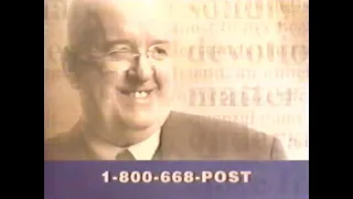 Global Commercials April 29th 2003 Part 1  Global Commercials April 29th 2003 Part 1