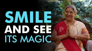the power of smile amazing benefits of smiling motivational video