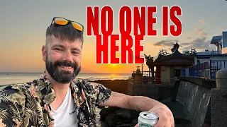 Why NO ONE Visits Taiwan? (Unlocked Patreon Exclusive)