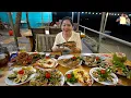 Download Lagu Hành trình Xuyên Việt Khám phá Biển Dốc Lết Ninh Hoà ăn Hải sản tươi sống ngon rẻ ven Biển Khánh Hoà