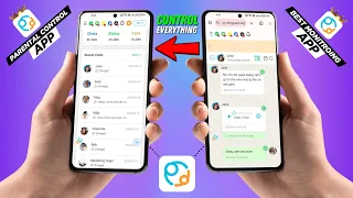 Best Parental Control Monitoring App for Android and iOS KidsGuard Pro Review and Tutorial