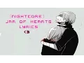 Download Lagu 「Nightcore」 - Jar Of Hearts || Lyrics