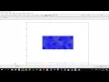 Solving Partial Differential Equation by using Matlab and Introduction to Matlab