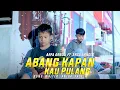 Download Lagu Arfa Arnold Ft. Arga Arnold - Abang Kapan Kau Pulang (Official Music Video)