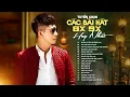 Lagu Những Bản Hit 8X 9X - Châu Gia Kiệt - Không Thể Quên