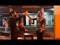 Download Lagu P-Funk Majani ft Conboi Cannabino X Rapcha - Tunashine (Official Music Video)