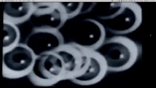 golconda dark psy trance adhd vj mix
