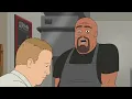King of the Hill S14 | Bobby's Skills are put to the Test (Ultimatum) 4K #kingofthehill