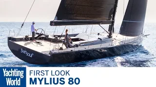 Mylius 80 | First Look | Yachting World