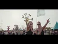 Netherworld - Atlantis (Cosmyra Hardstyle Bootleg)