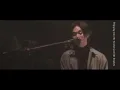 モラトリアム LIVE ver (11.22 Omoinotake「Long for」Release One Man Live 2020@LIQUIDROOM)
