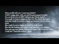 DaBaby ft Kevin Gates -  Pop star lyrics