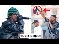 Download Lagu MBOSSO ALICHOMFANYIA DOGO PATEN JUKWAANI NI LAANA/ HAPA MBOSSO KATUMIA UKUBWA WAKE/ DOGO PATEN KIMYA