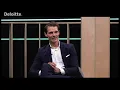 Lagu Alumni Stories: Episode 1 - Félix Denayer, Olympian and Deloitte Alumnus