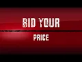 Pasco Riverfront Lot Auction