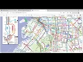B61 bus announcements to Prospect Park Street DESC