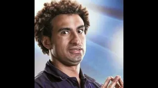 نجوم مسرح مصر 