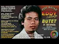 Lagu Eddy Silitonga - Butet ( Pop Batak )