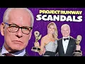 Revealing The Biggest Scandals In Project Runway History