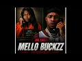 Mello Buckzz Leaked Jail Call on Being Targeted Talks Gherbo Jorjiana News Tarnishing Her Image