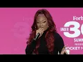 Megan Thee Stallion Is Megan Thee Mogul Forbes Under 30 Summit Closing Keynote
