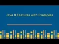 Java8Features Convert List to Map with Duplicates Part1