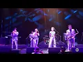 TOKYO SKA PARADISE ORCHESTRA / Te Quiero con Bugalú feat iLe_El plaza Condesa