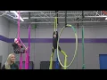 Taking dance to new heights with Kevin O Neill