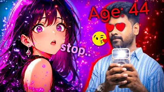 I Made This Creep OBSESSED With Me...