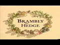 Brambly Hedge: Winter \u0026 Spring Story: VHS UK (1997)
